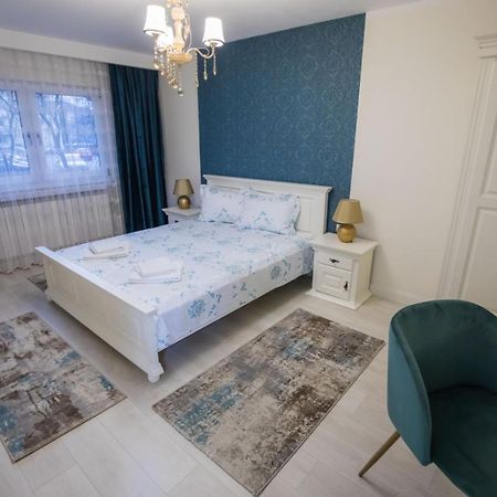 Ego Deluxe Apartment - Central Location Sibiu Esterno foto