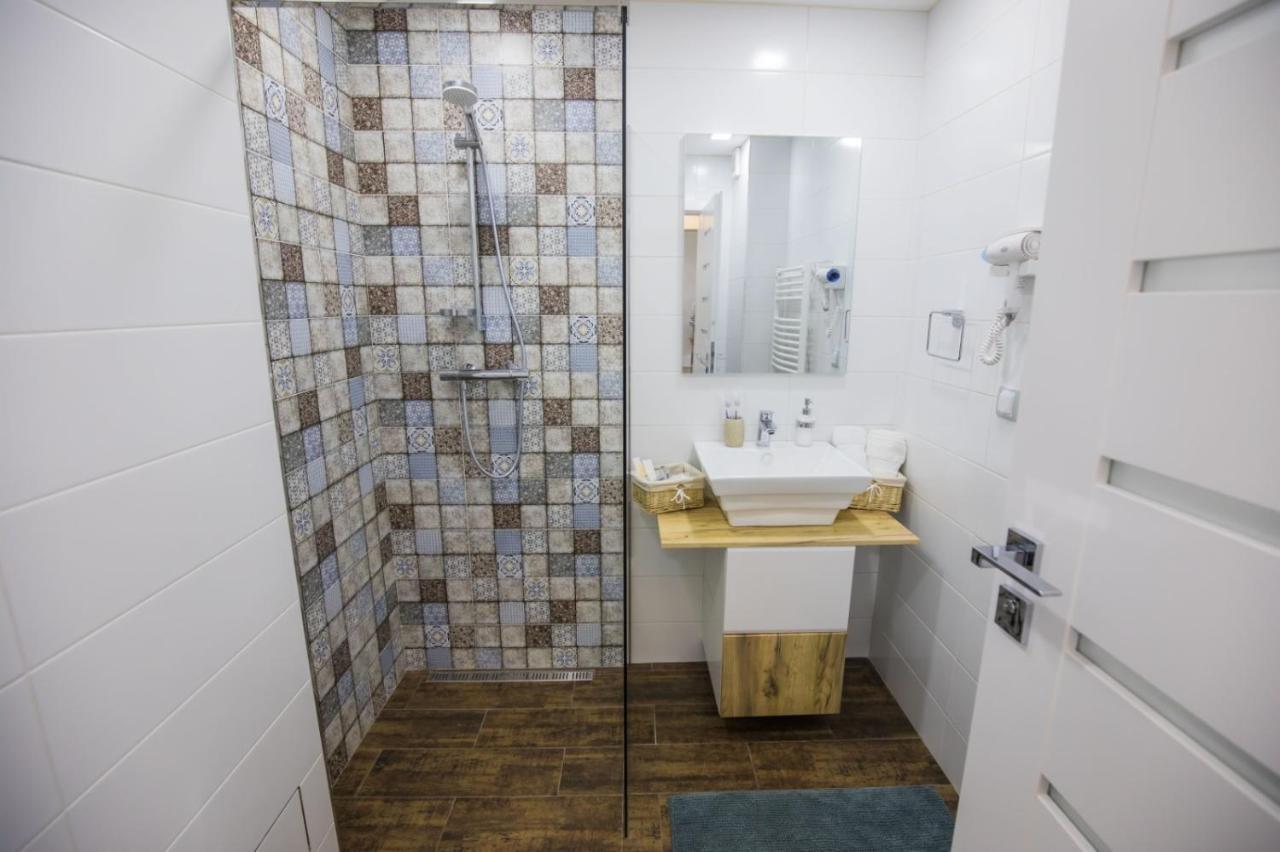 Ego Deluxe Apartment - Central Location Sibiu Esterno foto